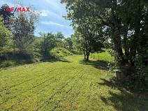 Prodej pozemku pro bydlení, Hlinná, 1249 m2