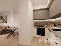 Prodej bytu 2+kk, Praha - Břevnov, Pod Drinopolem, 45 m2