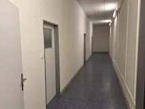 Pronájem skladu, Brno, Jana Babáka, 50 m2