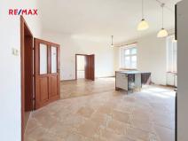 Pronájem bytu 4+kk, Praha - Smíchov, Nádražní, 144 m2