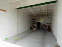 Prodej garáže, Františkovy Lázně, U Jezírka, 21 m2