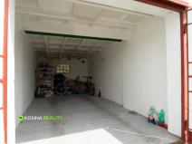 Prodej garáže, Františkovy Lázně, U Jezírka, 21 m2