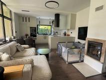 Prodej bytu 3+kk, Brno, Útěchovská, 102 m2