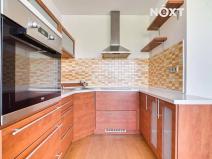 Pronájem bytu 3+kk, Ostrava, Fojtská, 66 m2