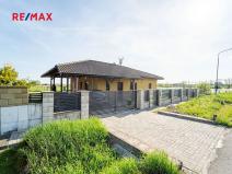 Prodej rodinného domu, Volárna, 104 m2