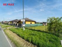 Prodej rodinného domu, Volárna, 104 m2