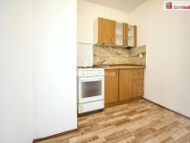 Pronájem bytu 2+kk, Neratovice, Kojetická, 39 m2