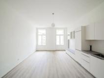 Pronájem bytu 3+kk, Praha - Nové Město, Václavské náměstí, 64 m2