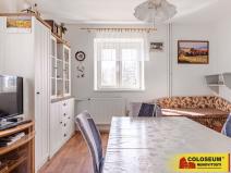 Prodej rodinného domu, Olešnice, 104 m2