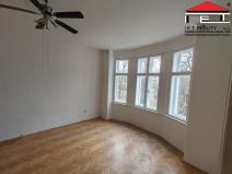 Pronájem bytu 2+1, Ostrava, Přívozská, 93 m2