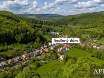 Prodej chalupy, Brumov-Bylnice, 95 m2