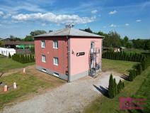 Prodej ubytování, Dubňany, Důl Josef, 273 m2