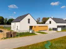 Prodej rodinného domu, České Budějovice - České Budějovice 7, 170 m2