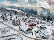 Prodej ubytování, Kořenov - Příchovice, 750 m2