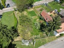 Prodej pozemku pro bydlení, Brumovice, 742 m2