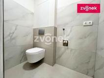 Pronájem bytu 4+1, Zlín, Okružní, 77 m2
