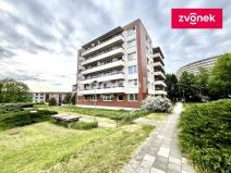 Pronájem bytu 4+1, Zlín, Okružní, 77 m2