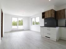Pronájem bytu 3+kk, Havlíčkův Brod, Stromovka, 67 m2