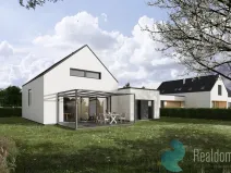 Prodej rodinného domu, České Budějovice - České Budějovice 7, 138 m2