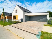 Prodej rodinného domu, České Budějovice - České Budějovice 7, 138 m2