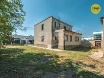 Prodej rodinného domu, Staré Jesenčany, 140 m2