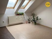 Pronájem bytu 2+kk, Hodonín, Brandlova, 51 m2