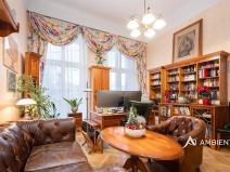 Prodej bytu 5+kk, Brno, 257 m2