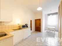Prodej bytu 2+kk, Praha - Strašnice, Gutova, 53 m2