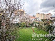 Prodej bytu 2+kk, Praha - Strašnice, Gutova, 53 m2