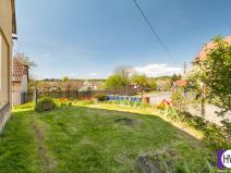 Prodej rodinného domu, Uzeničky, 87 m2