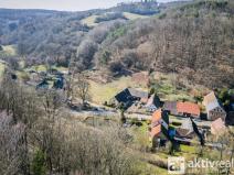 Prodej pozemku pro bydlení, Medonosy - Osinalice, 5862 m2