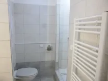 Pronájem bytu 1+kk, Děčín - Děčín III-Staré Město, Žerotínova, 22 m2
