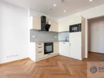 Pronájem bytu 2+kk, Poděbrady, Studentská, 36 m2
