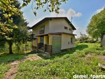 Prodej rodinného domu, Okrouhlo - Zahořany, 193 m2