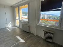 Prodej bytu 1+1, Litvínov - Horní Litvínov, Valdštejnská, 33 m2