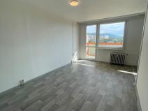 Prodej bytu 1+1, Litvínov - Horní Litvínov, Valdštejnská, 33 m2