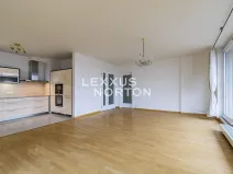 Pronájem bytu 3+kk, Praha - Vinohrady, Italská, 116 m2