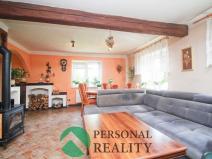 Prodej rodinného domu, Senomaty, Rakovnická, 110 m2
