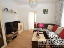 Pronájem bytu 3+kk, Praha - Kbely, Pod Nouzovem, 60 m2