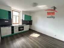 Pronájem bytu 1+kk, Chodov, Staroměstská, 24 m2