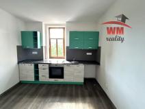 Pronájem bytu 1+kk, Chodov, Staroměstská, 24 m2