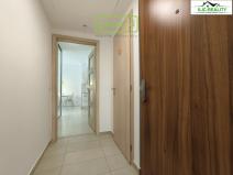 Pronájem bytu 1+1, Praha - Stodůlky, Petržílkova, 40 m2