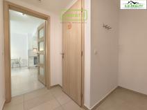 Pronájem bytu 1+1, Praha - Stodůlky, Petržílkova, 40 m2