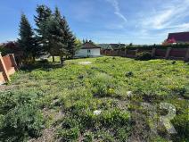 Prodej pozemku pro bydlení, Vejprnice, 506 m2