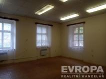 Pronájem skladu, Liberec - Liberec XVII-Kateřinky, Kateřinská, 32 m2