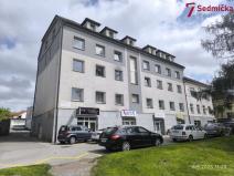 Pronájem kanceláře, Žďár nad Sázavou, Sadová, 86 m2