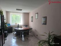 Pronájem kanceláře, Žďár nad Sázavou, Sadová, 86 m2