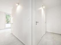 Prodej bytu 2+1, Brno, Mozolky, 55 m2