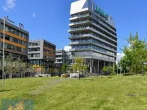 Pronájem kanceláře, Praha - Stodůlky, Siemensova, 208 m2
