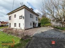 Prodej rodinného domu, Slapy, 180 m2